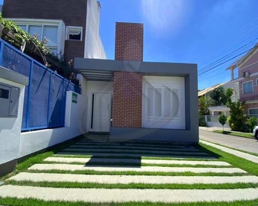 CASA RESIDENCIAL em PORTO ALEGRE - RS, HÍPICA