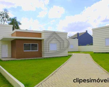 CASA RESIDENCIAL em PORTO ALEGRE - RS, HÍPICA-LAGOS DE NOVA IPANEMA