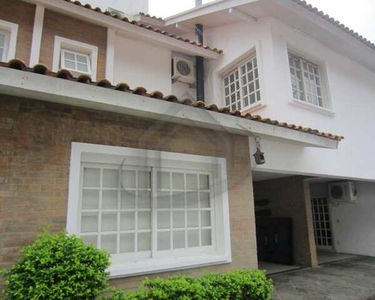 CASA RESIDENCIAL em PORTO ALEGRE - RS, JARDIM ISABEL