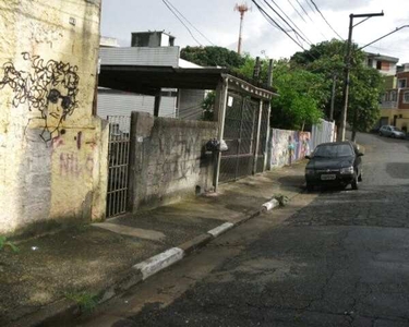 CASA RESIDENCIAL em SAO PAULO - SP, VILA PIRAJUSSARA