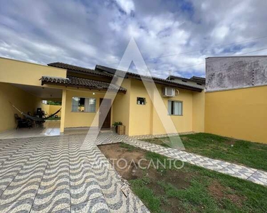 Casa RESIDENCIAL em Sinop - MT, Jardim Itália I