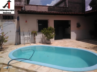 CASA RESIDENCIAL em São Luís - MA, Cohama