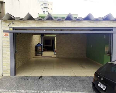 CASA RESIDENCIAL em SÃO PAULO - SP, CHÁCARA BELENZINHO