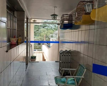 CASA RESIDENCIAL em SÃO PAULO - SP, JARDIM MONJOLO