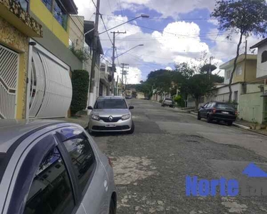 CASA RESIDENCIAL em SÃO PAULO - SP, PARQUE MARIA DOMITILA