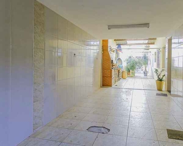 CASA RESIDENCIAL em São Paulo - SP, Parque Maria Luiza