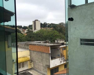 CASA RESIDENCIAL em SÃO PAULO - SP, VILA ALBERTINA