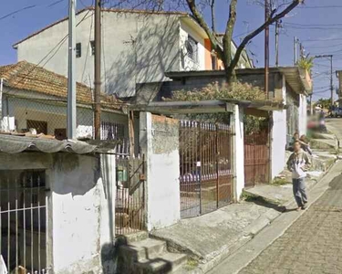 CASA RESIDENCIAL em SÃO PAULO - SP, VILA JOÃO BATISTA