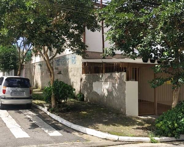 CASA RESIDENCIAL em SÃO PAULO - SP, VILA MASCOTE