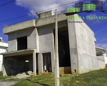 CASA RESIDENCIAL em SOROCABA - SP, CAJURU DO SUL