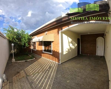 CASA RESIDENCIAL em SOROCABA - SP, VILA JARDINI