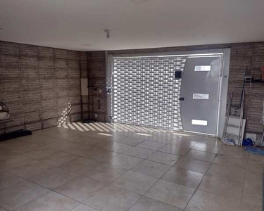 CASA RESIDENCIAL em Suzano - SP, Cidade Edson