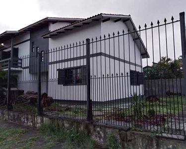 Casa\Sobrado 230 m² no Bairro Estância Velha - Canoas - RS