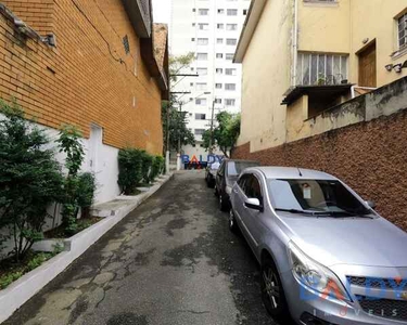 Casa Sobrado Mirandópolis à Venda 3 dormitórios 2 vagas 120 m2 São Paulo