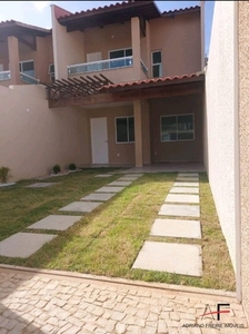 Casa Solta para Venda no Mundubim - CA30687