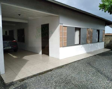 Casa Térrea para Venda em Centro Araquari-SC - 1159