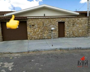 Casa Térrea para Venda em Jardim Vitória Poços de Caldas-MG