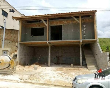 Casa Térrea para Venda em Monte Verde Poços de Caldas-MG