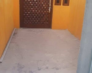 Casa térrea para venda, Jaguaribe, Osasco, 3 dormitórios, sendo 1 suíte, quintal e 1 vaga