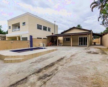 Casa Térrea Residencial Marverde - Praia de Mococa - Caraguatatuba