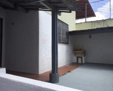 Casa térrea + sobrado em um só lugar , no bairro Baeta Neves com 3 quartos