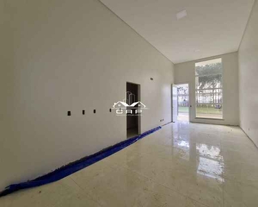 Casa top com 3 dormitórios à venda, 110 m² - Recanto Tropical - Cascavel/PR