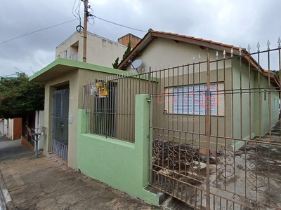 Casa à venda, Alvinópolis, Atibaia, SP