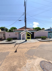 Casa à venda, Calungá, Boa Vista, RR