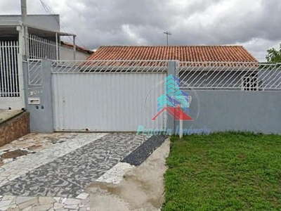 Casa à venda, com 04 qts Bairro Alto, Curitiba, PR