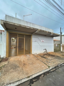 Casa à venda, Jardim Ana Elisa, Campo Mourão, PR