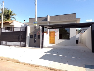 Casa à venda, Jardim dos Pinheiros, Atibaia, SP