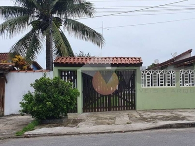 Casa ? venda, Jardim Porto Novo, Caraguatatuba, SP