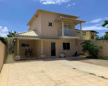 Casa - Venda - Maricá - RJ - Barroco (Itaipuaçu