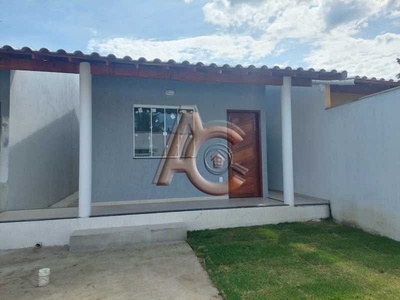 Casa à venda, Parque Nanci, Maricá, RJ
