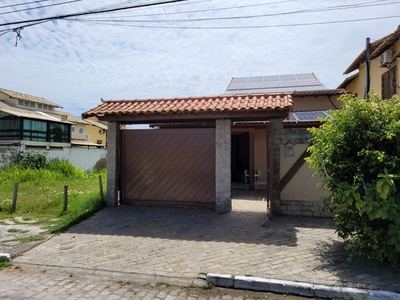 Casa ? venda, Praia do Foguete, Cabo Frio, RJ