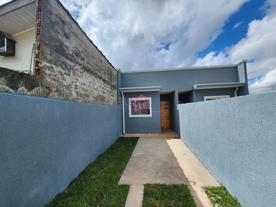 Casa à venda, Umbará, Curitiba, PR