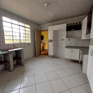 Casa à venda, Vila Barbosa, São Paulo, SP