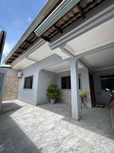 Casa Vila Planalto 300m²