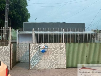 Casas 5 Quartos ou + para Venda em Itajaí, Bairro Cordeiros parte alta, 7 dormitórios, 3 banheiros, 4 vagas