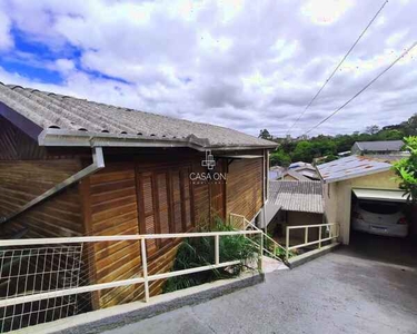 CASAS À VENDA NO PRIMEIRO DE MAIO, FARROUPILHA