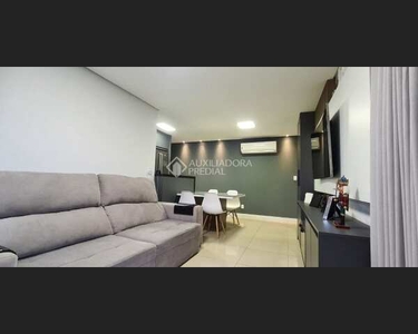 CAXIAS DO SUL - Apartamento Padrão - Jardim América