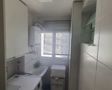 ![CDATA[Apartamento para Venda - 72.05m², 3 dormitórios, sendo 1 suites, 2 vagas - Teresó