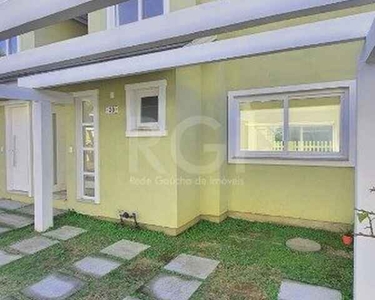 ![CDATA[Casa Condominio para Venda - 128.39m², 3 dormitórios, sendo 1 suites, 2 vagas - L