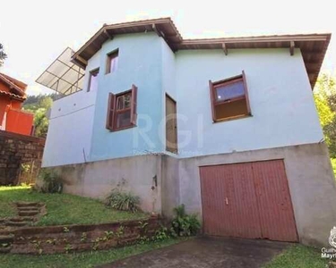 ![CDATA[Casa Condominio para Venda - 150m², 3 dormitórios, 2 vagas - Vila Nova]]