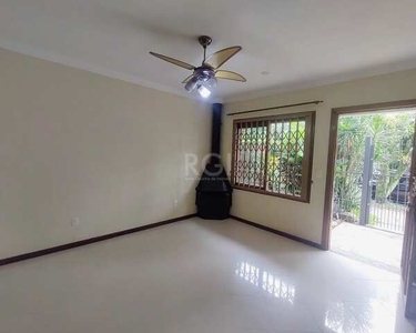 ![CDATA[Casa para Venda - 105.32m², 3 dormitórios, sendo 1 suites, 1 vaga - Cristal]]