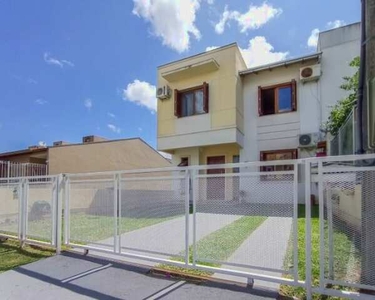 ![CDATA[Casa para Venda - 115m², 5 dormitórios, sendo 1 suites, 4 vagas - Lagos De Nova I