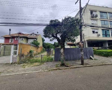 ![CDATA[Terreno para Venda - 740m², 0 dormitórios, Tristeza]]