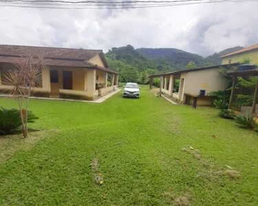 Chácara 3 dormitórios à venda Zona Rural Caratinga/MG