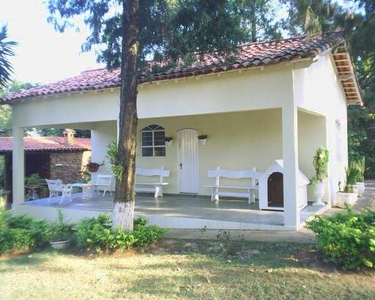 Chácara com 2 dormitórios à venda em Araçoiabinha - Araçoiaba da Serra/SP