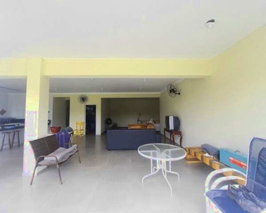 Chácara com 3 dormitórios à venda, 2000 m² por R$ 620.000 - Chácara Flórida - Itu/SP